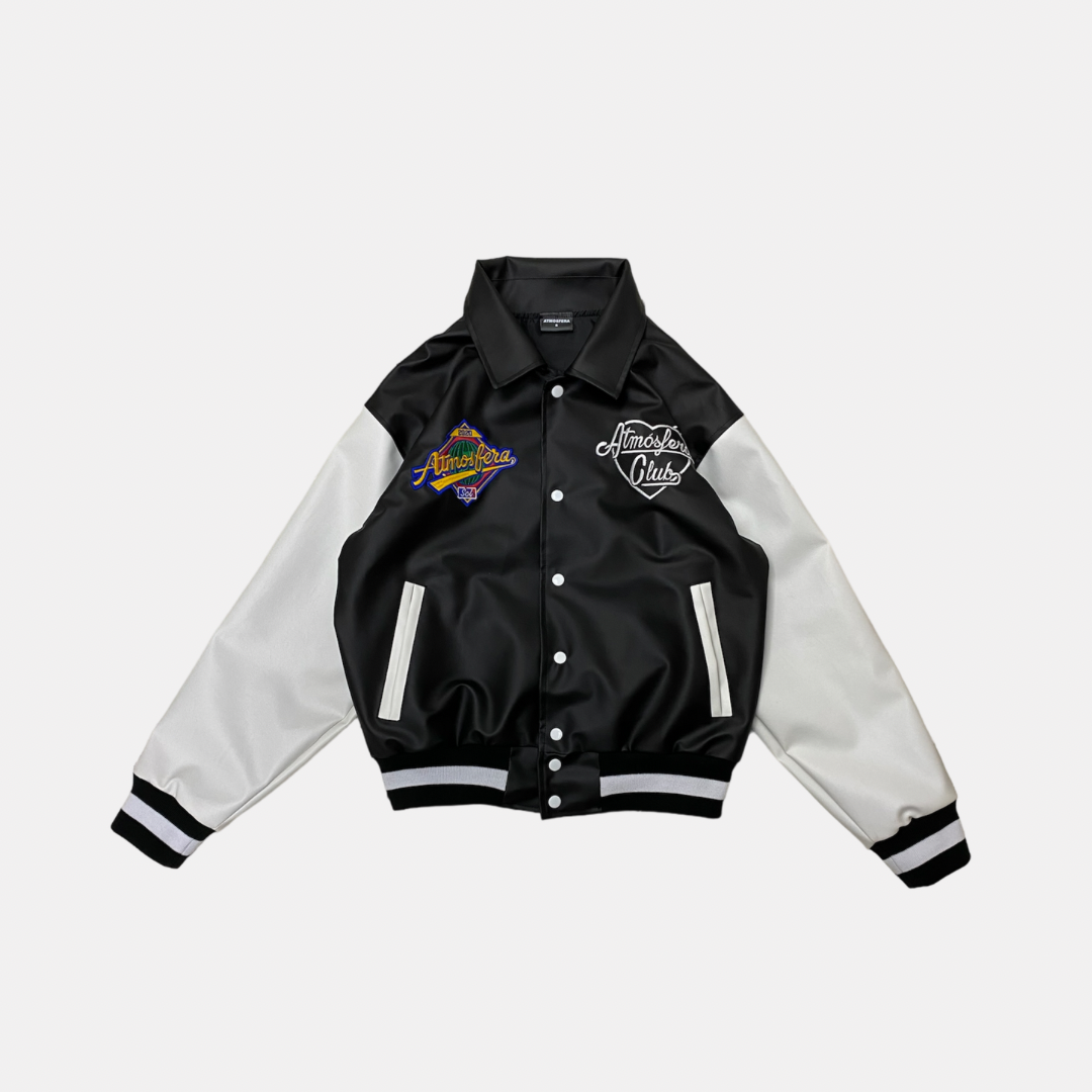 Varsity Jacket Atmósfera Club