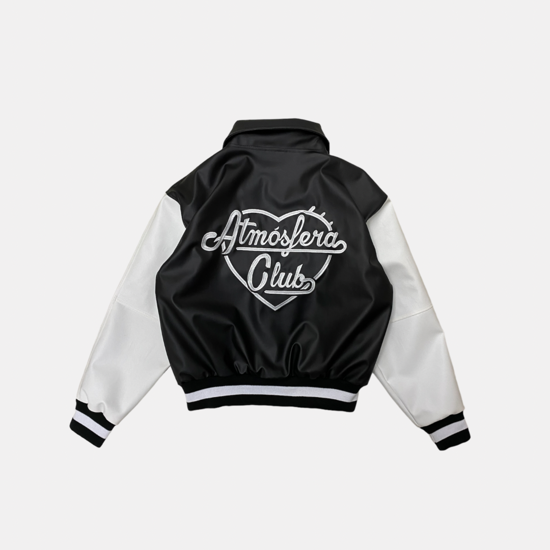 Varsity Jacket Atmósfera Club
