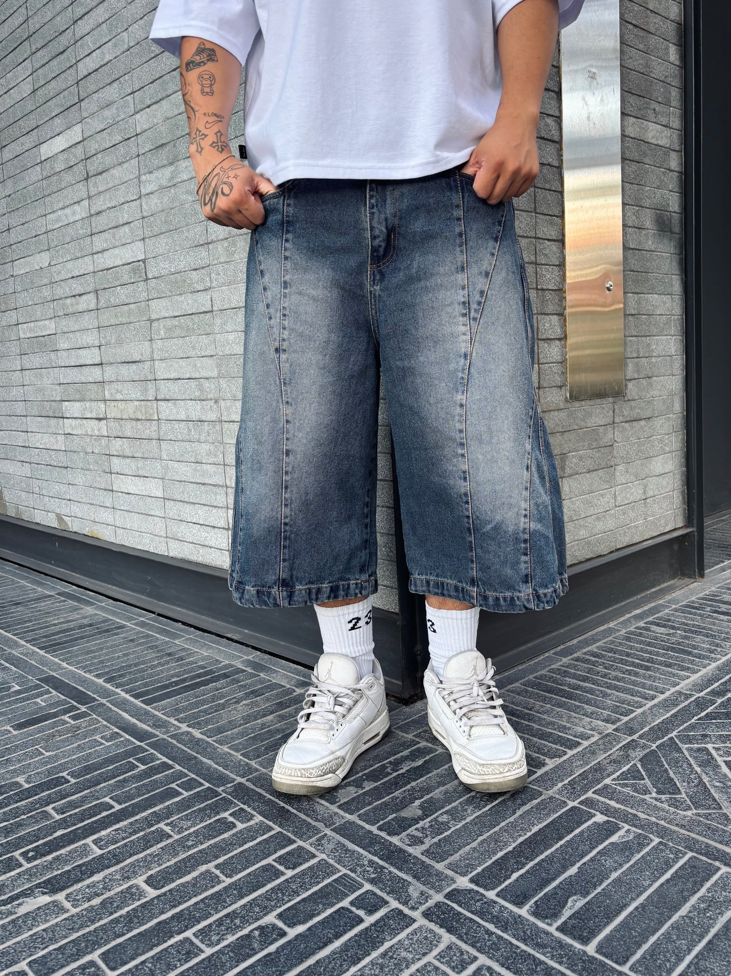 Jorts Atmosfera infernó Oxidado