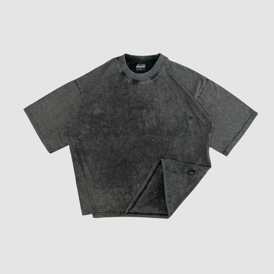 Polera Boxy Fit Basica