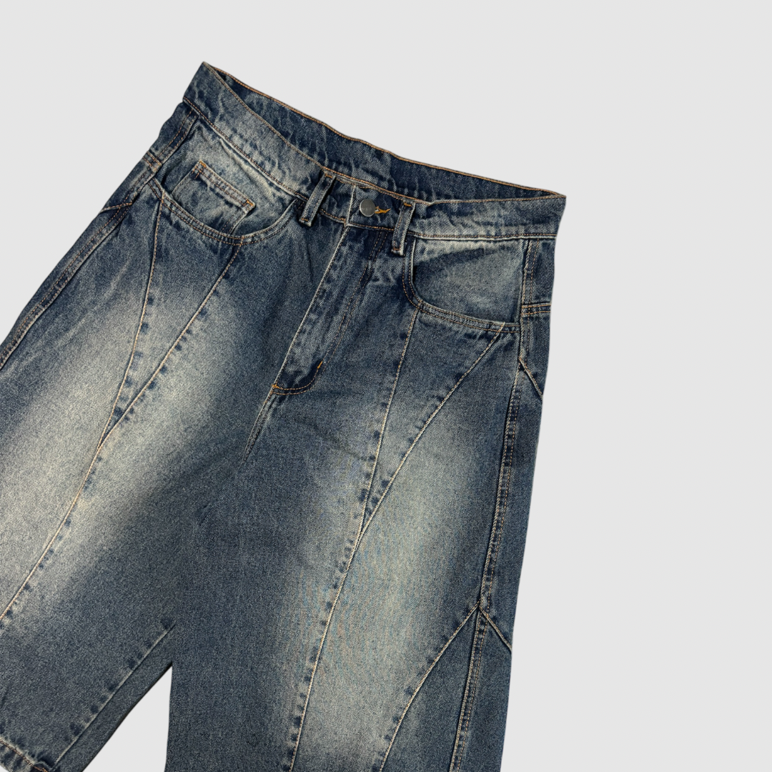 Jorts Atmosfera infernó Oxidado