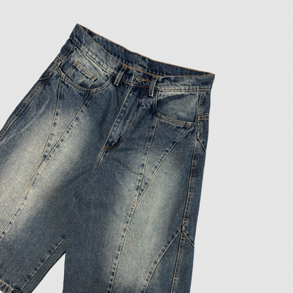 Jorts Atmosfera infernó Oxidado