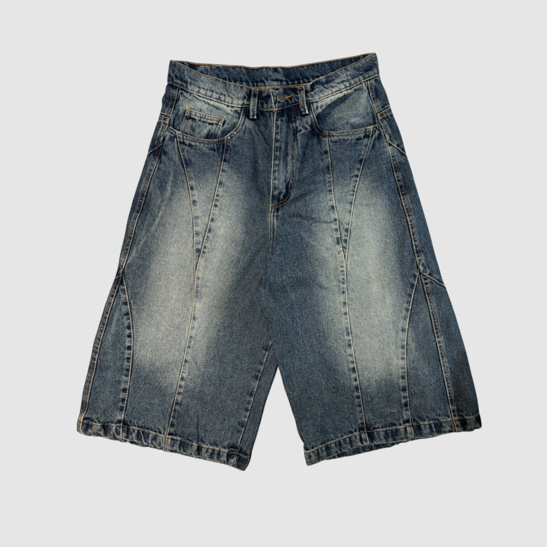 Jorts Atmosfera infernó Oxidado