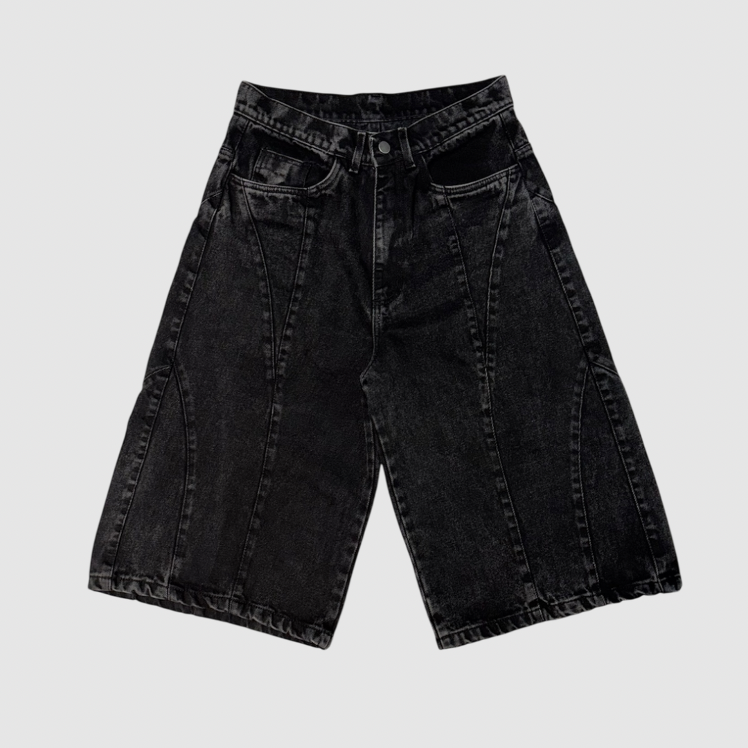 Jorts Atmosfera infernó Grabillado