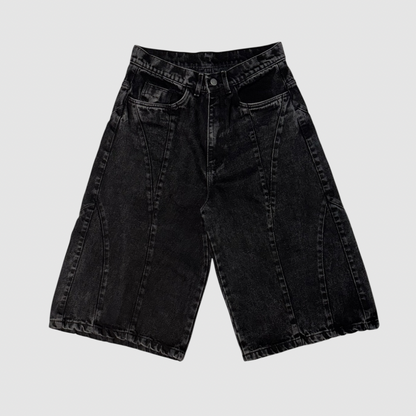 Jorts Atmosfera infernó Grabillado