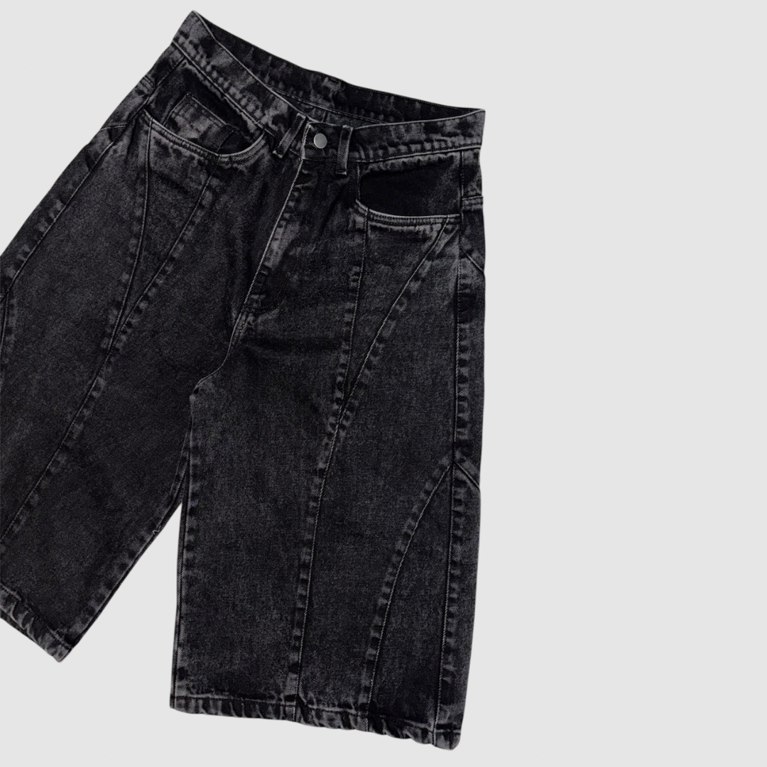 Jorts Atmosfera infernó Grabillado