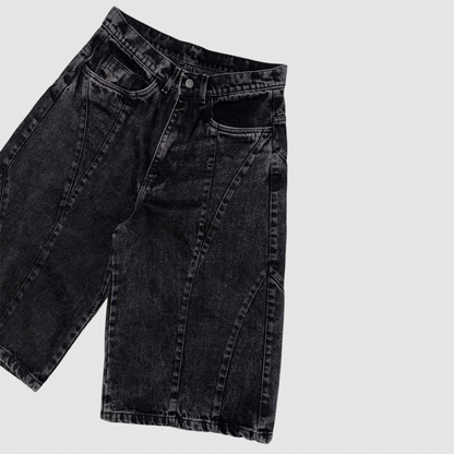 Jorts Atmosfera infernó Grabillado