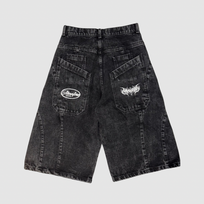 Jorts Atmosfera infernó Grabillado