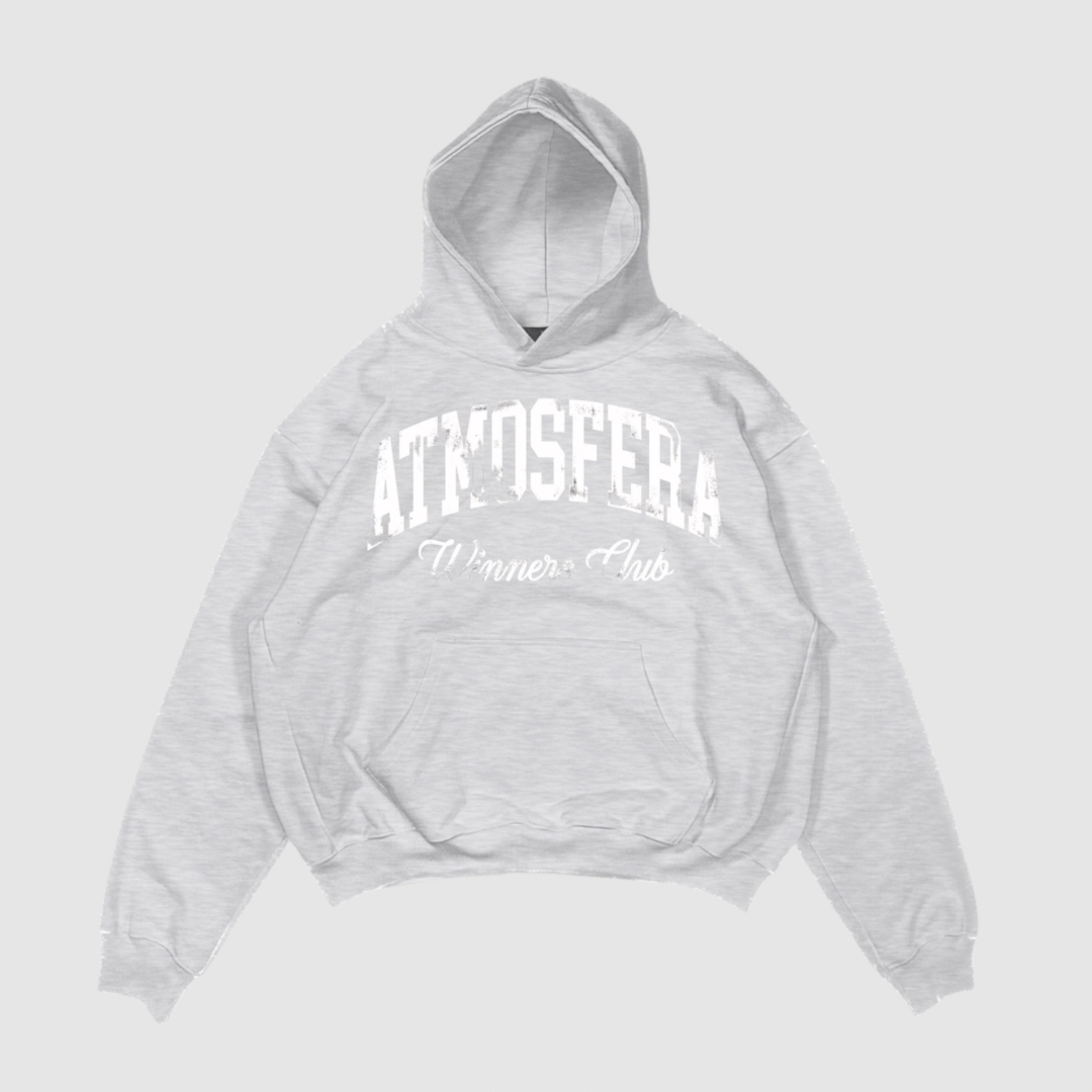 Poleron Boxy Fit Atmosfera Esencial