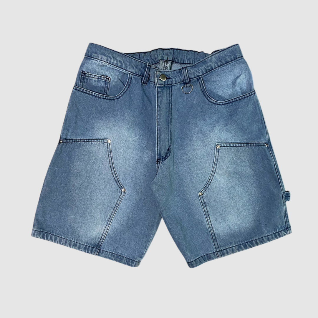 Short Atmósfera Carpintero Celeste