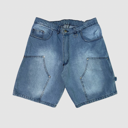 Short Atmósfera Carpintero Celeste