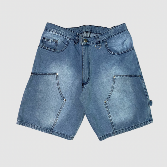 Short Atmósfera Carpintero Celeste