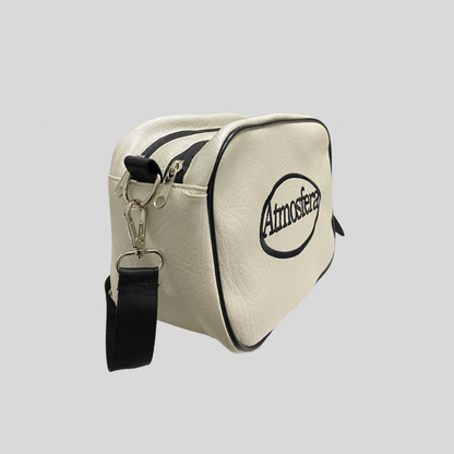 Shoulder Bag Atmósfera Crema