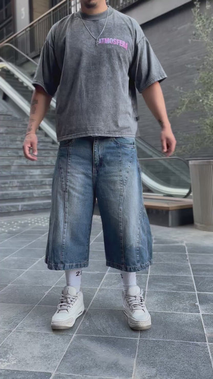 Jorts Atmosfera infernó Oxidado